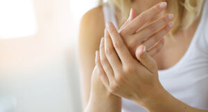 VC-Nourishing Hand Cream